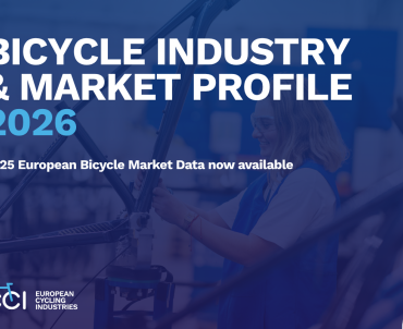 ECI: European Bicycle Market Moves Toward Stability